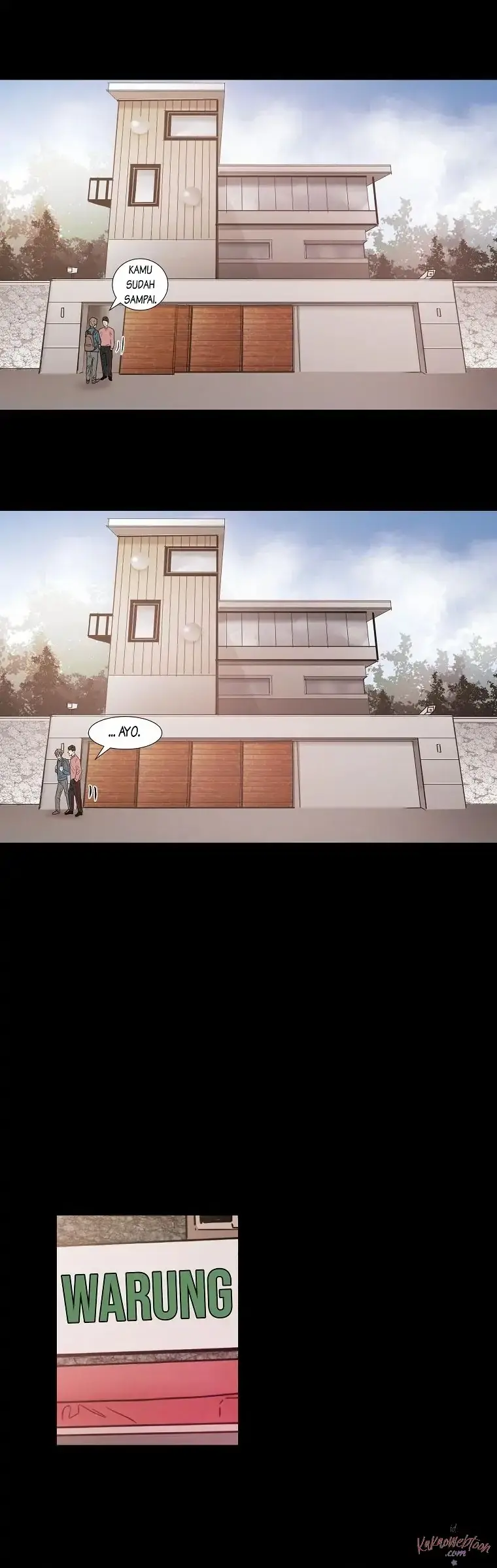 Read The Killing Vote chapter 26 image 12 on Lezhin