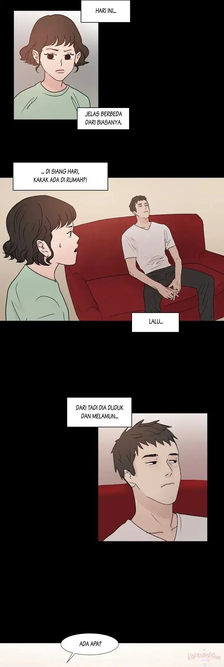 Read The Killing Vote chapter 26 image 18 on Lezhin