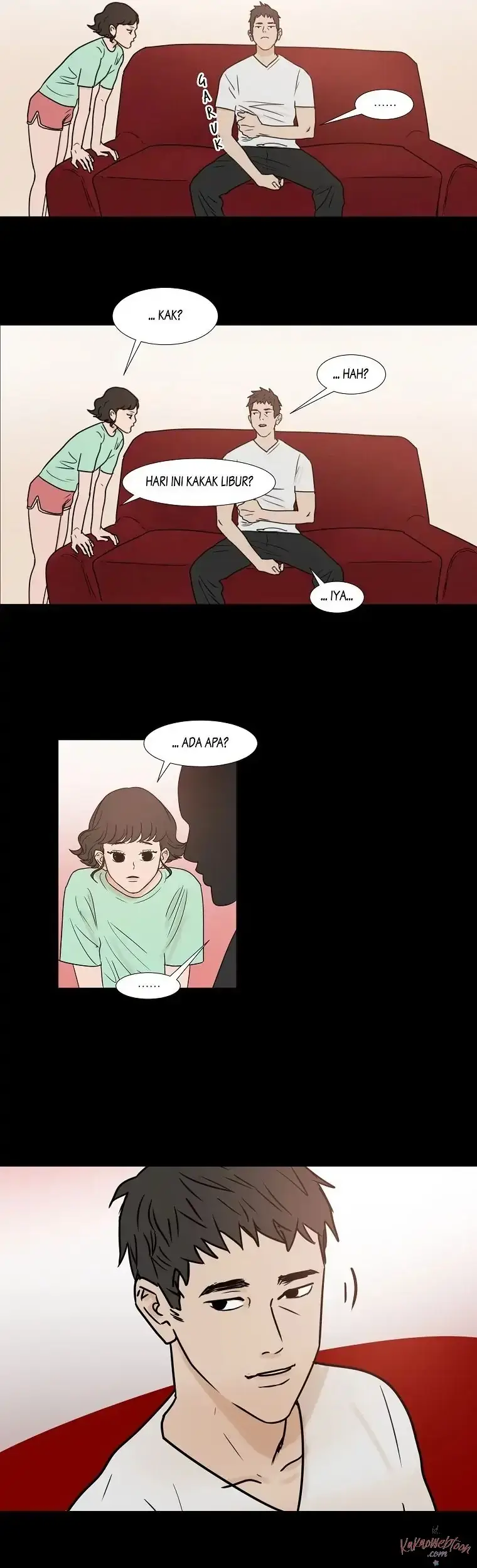 Read The Killing Vote chapter 26 image 19 on Lezhin