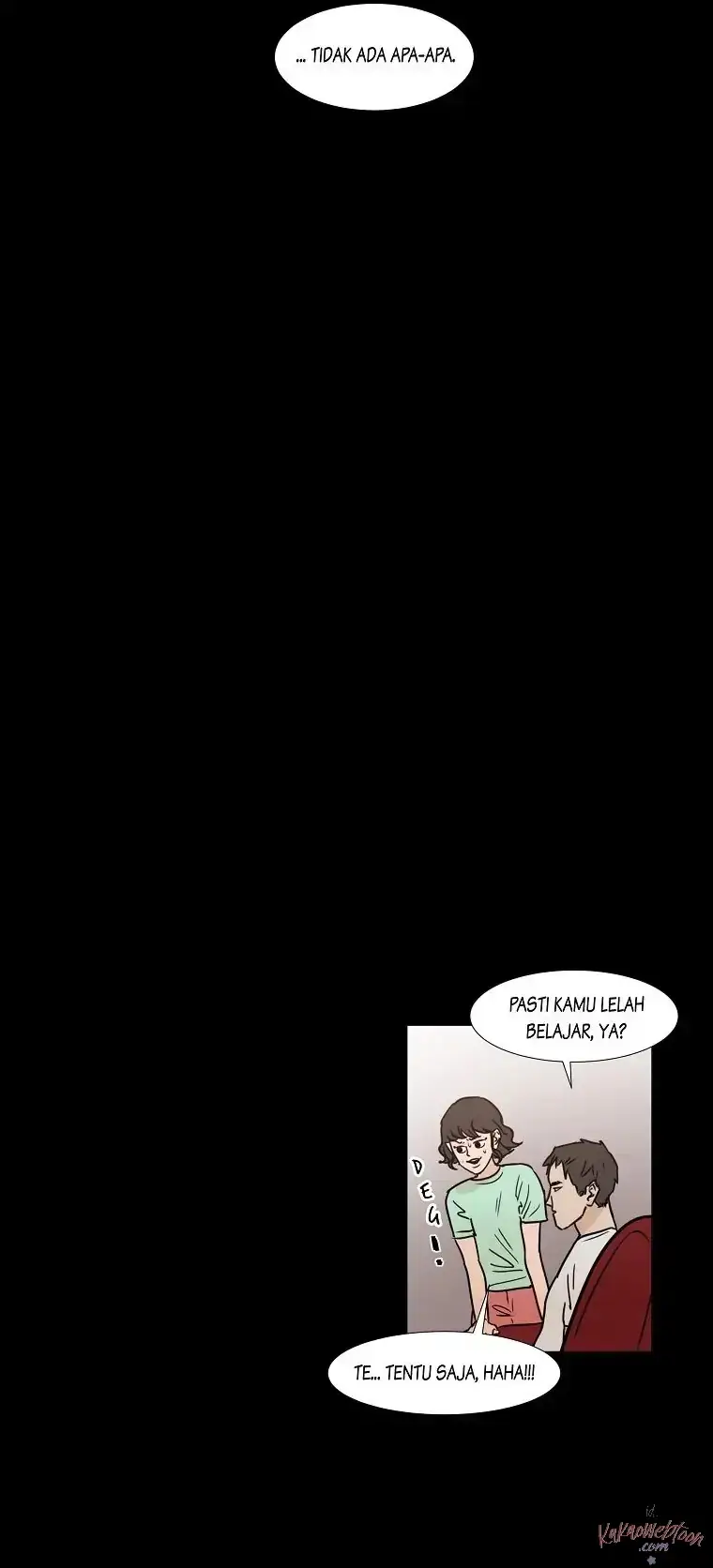 Read The Killing Vote chapter 26 image 20 on Lezhin