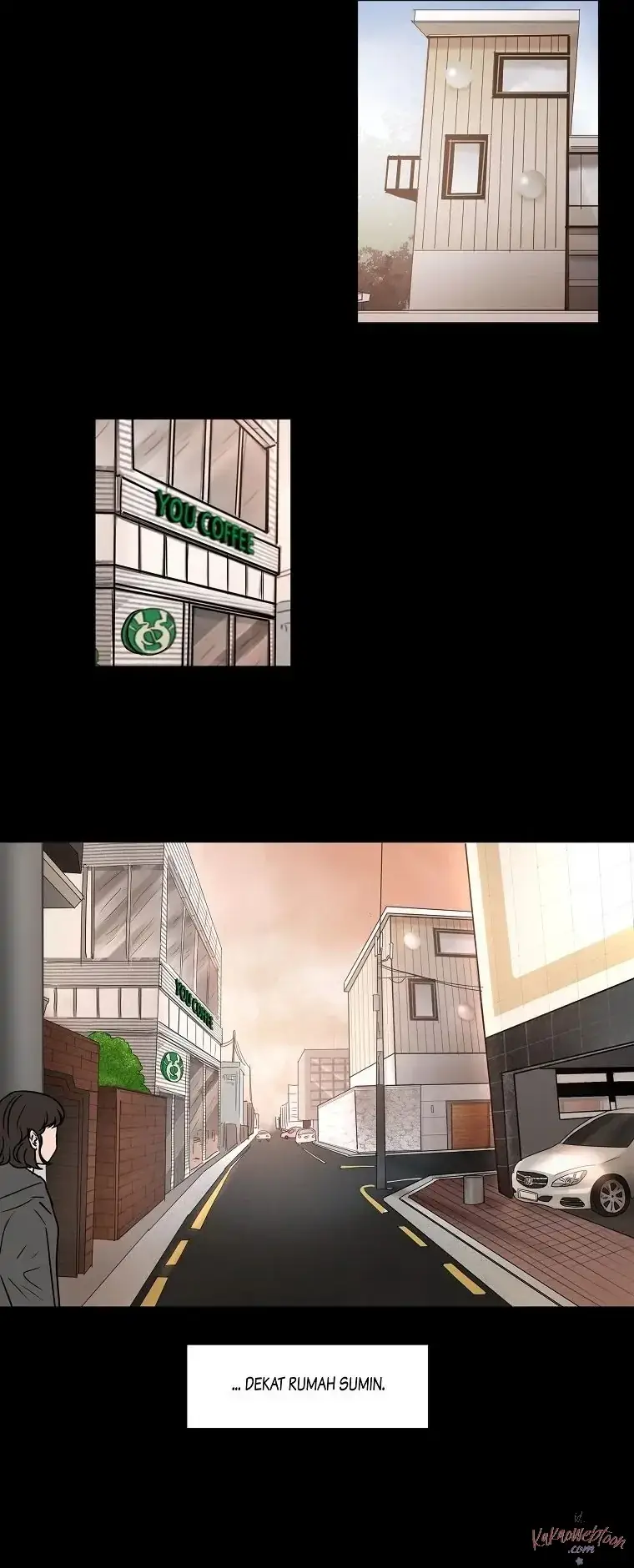 Read The Killing Vote chapter 27 image 8 on Lezhin