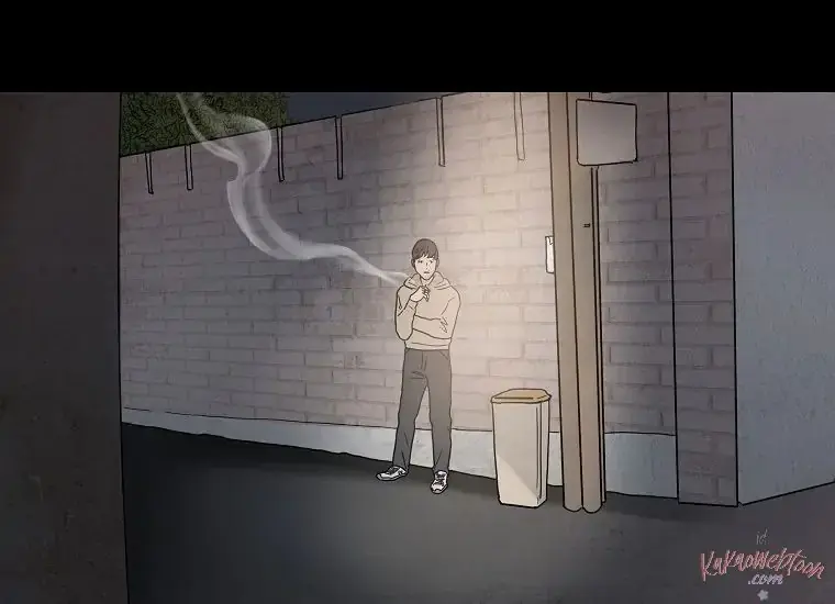 Read The Killing Vote chapter 29 image 16 on Lezhin
