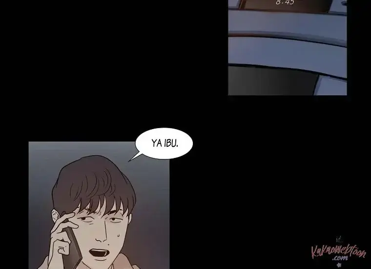 Read The Killing Vote chapter 29 image 22 on Lezhin