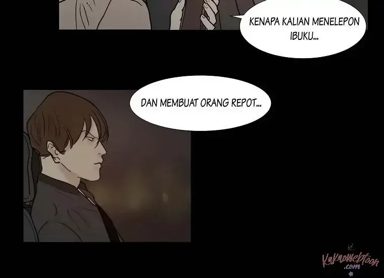 Read The Killing Vote chapter 29 image 25 on Lezhin