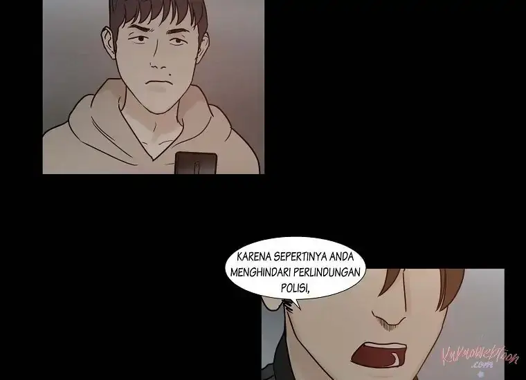 Read The Killing Vote chapter 29 image 29 on Lezhin