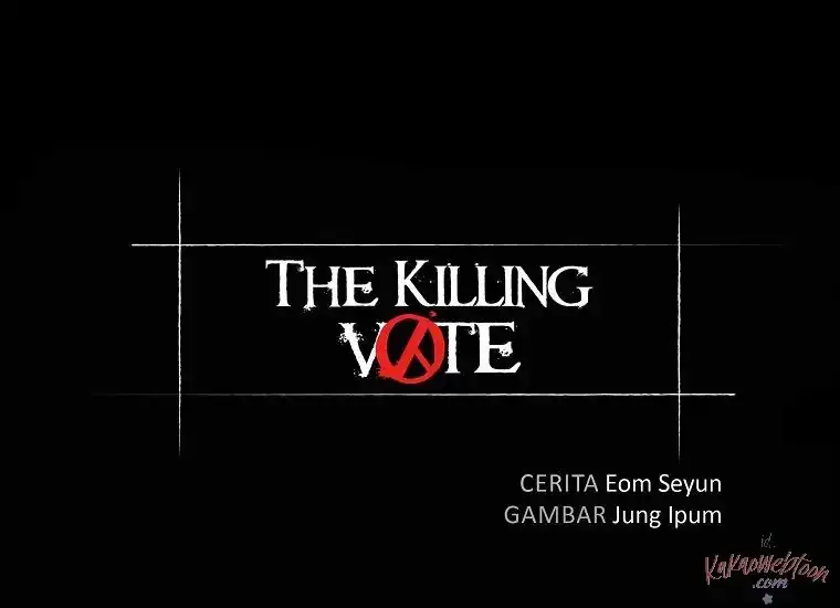 Read The Killing Vote chapter 29 image 4 on Lezhin
