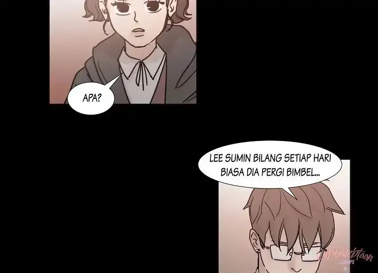 Read The Killing Vote chapter 29 image 9 on Lezhin