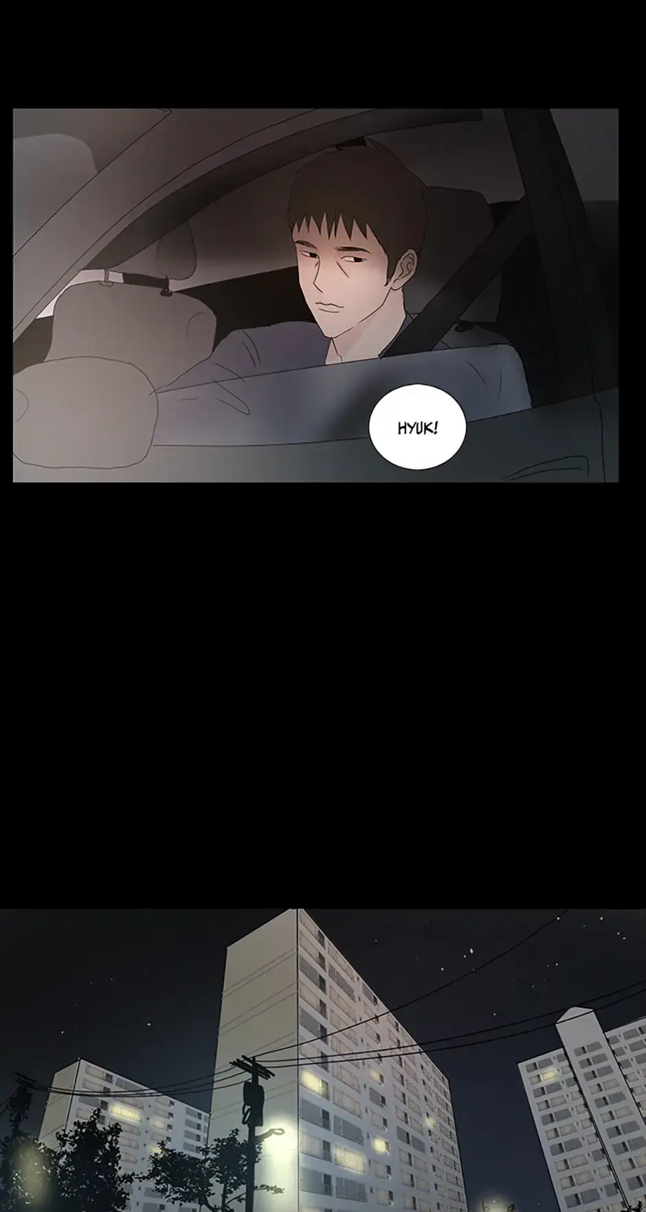Read The Killing Vote chapter 3 image 31 on Lezhin
