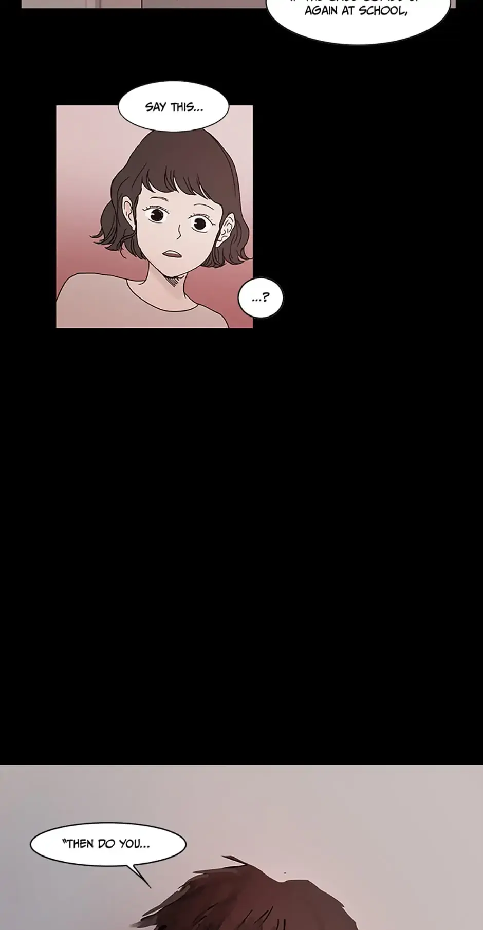 Read The Killing Vote chapter 3 image 38 on Lezhin