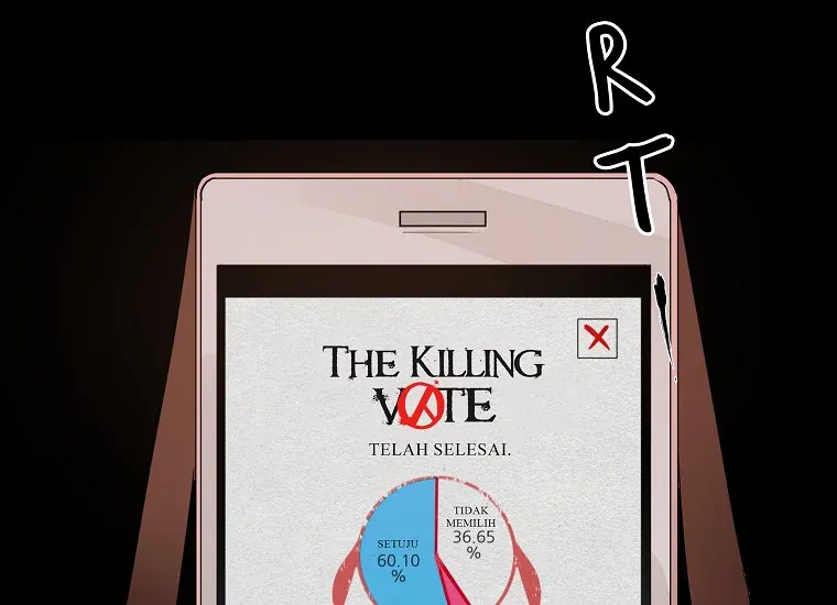 Read The Killing Vote chapter 30 image 1 on Lezhin