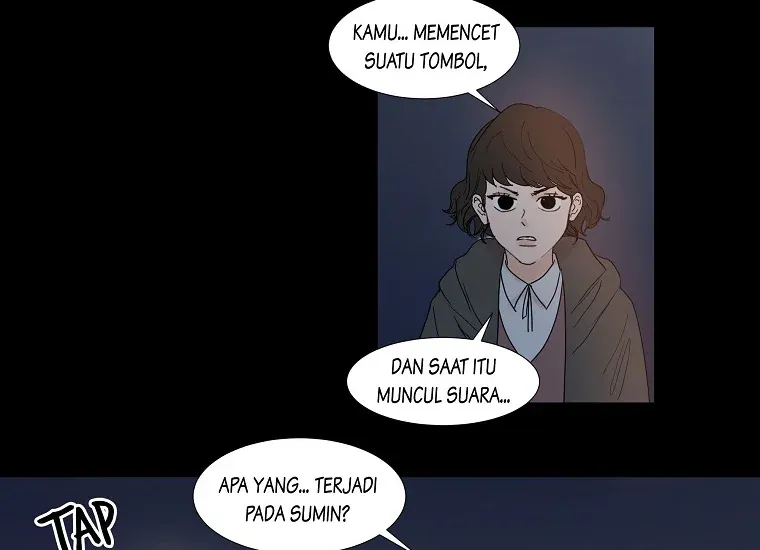 Read The Killing Vote chapter 30 image 19 on Lezhin