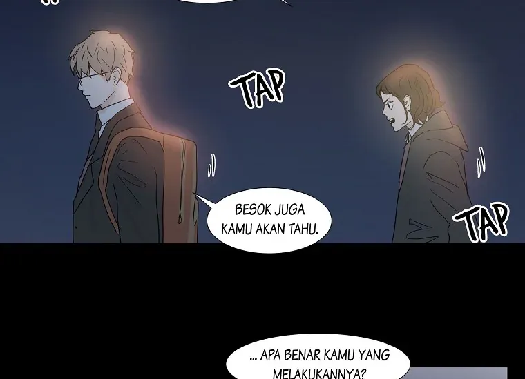 Read The Killing Vote chapter 30 image 20 on Lezhin