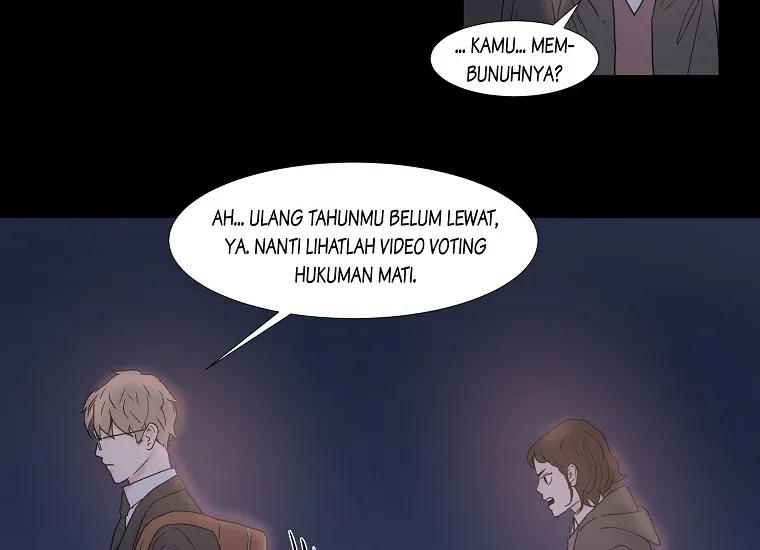 Read The Killing Vote chapter 30 image 23 on Lezhin