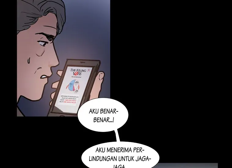 Read The Killing Vote chapter 30 image 28 on Lezhin