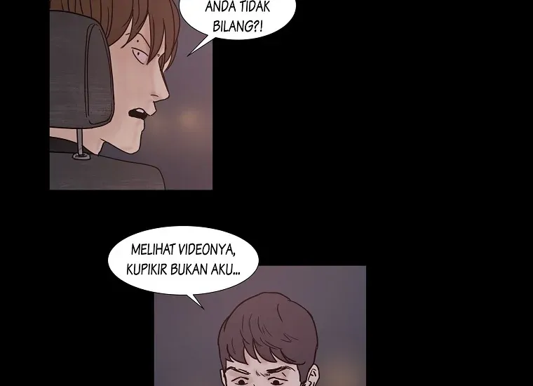 Read The Killing Vote chapter 30 image 35 on Lezhin