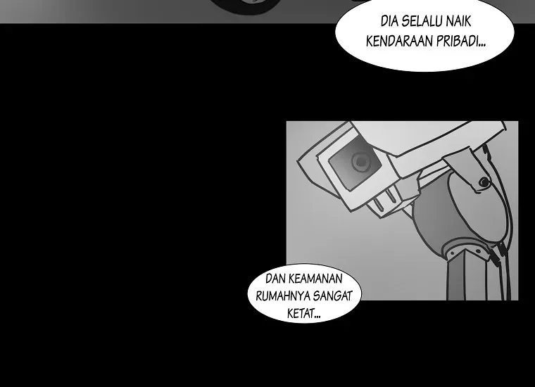 Read The Killing Vote chapter 30 image 46 on Lezhin