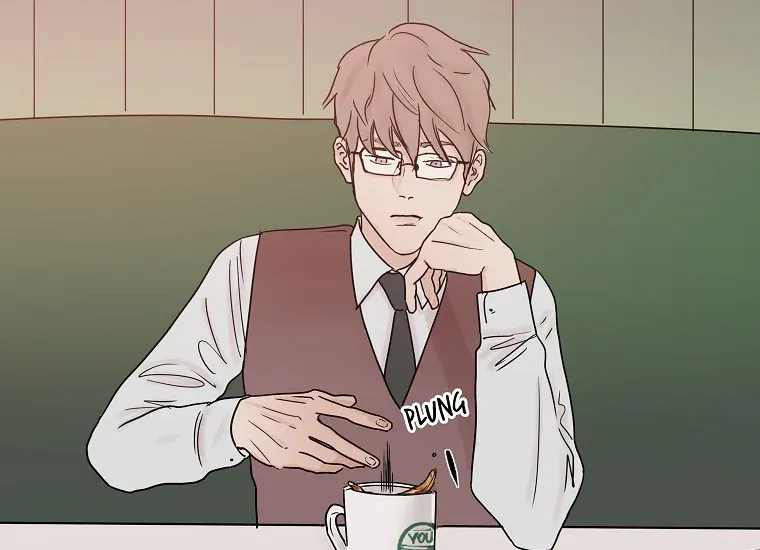 Read The Killing Vote chapter 30 image 7 on Lezhin