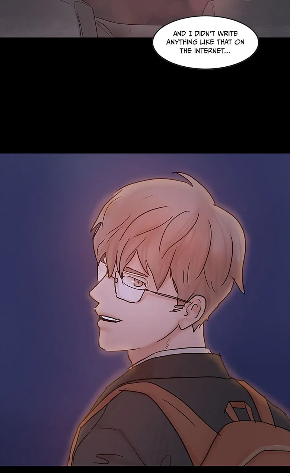 Read The Killing Vote chapter 31 image 1 on Lezhin
