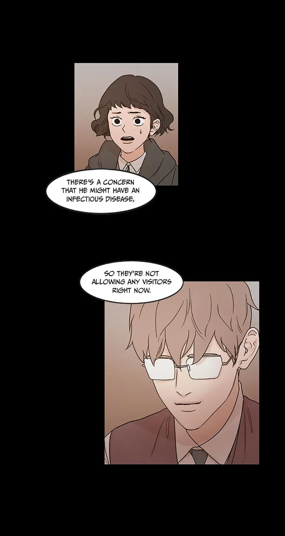 Read The Killing Vote chapter 31 image 24 on Lezhin