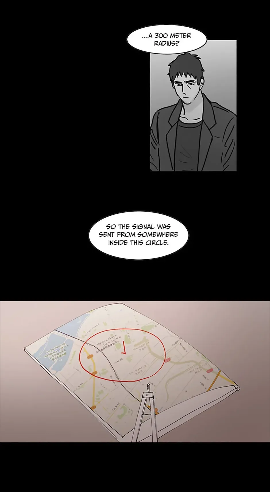 Read The Killing Vote chapter 32 image 15 on Lezhin