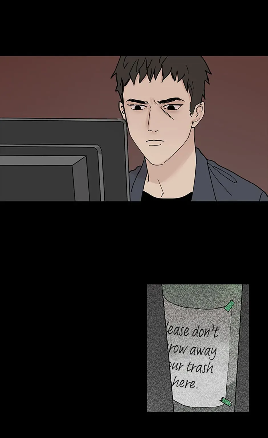 Read The Killing Vote chapter 32 image 16 on Lezhin