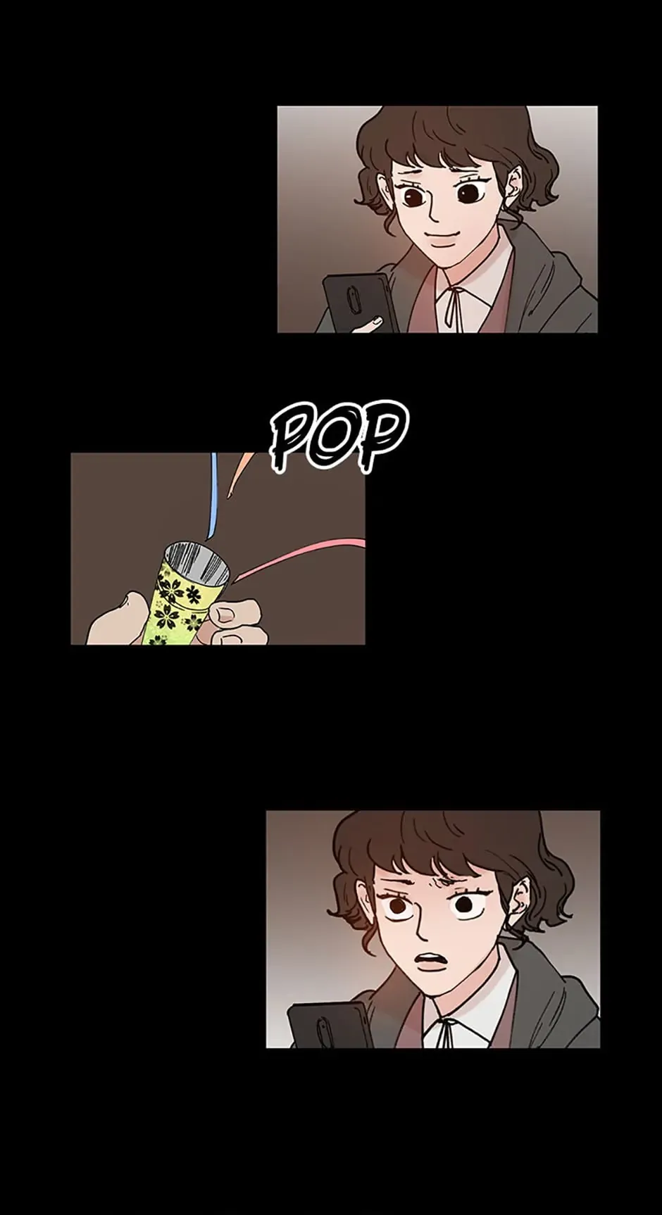 Read The Killing Vote chapter 32 image 20 on Lezhin