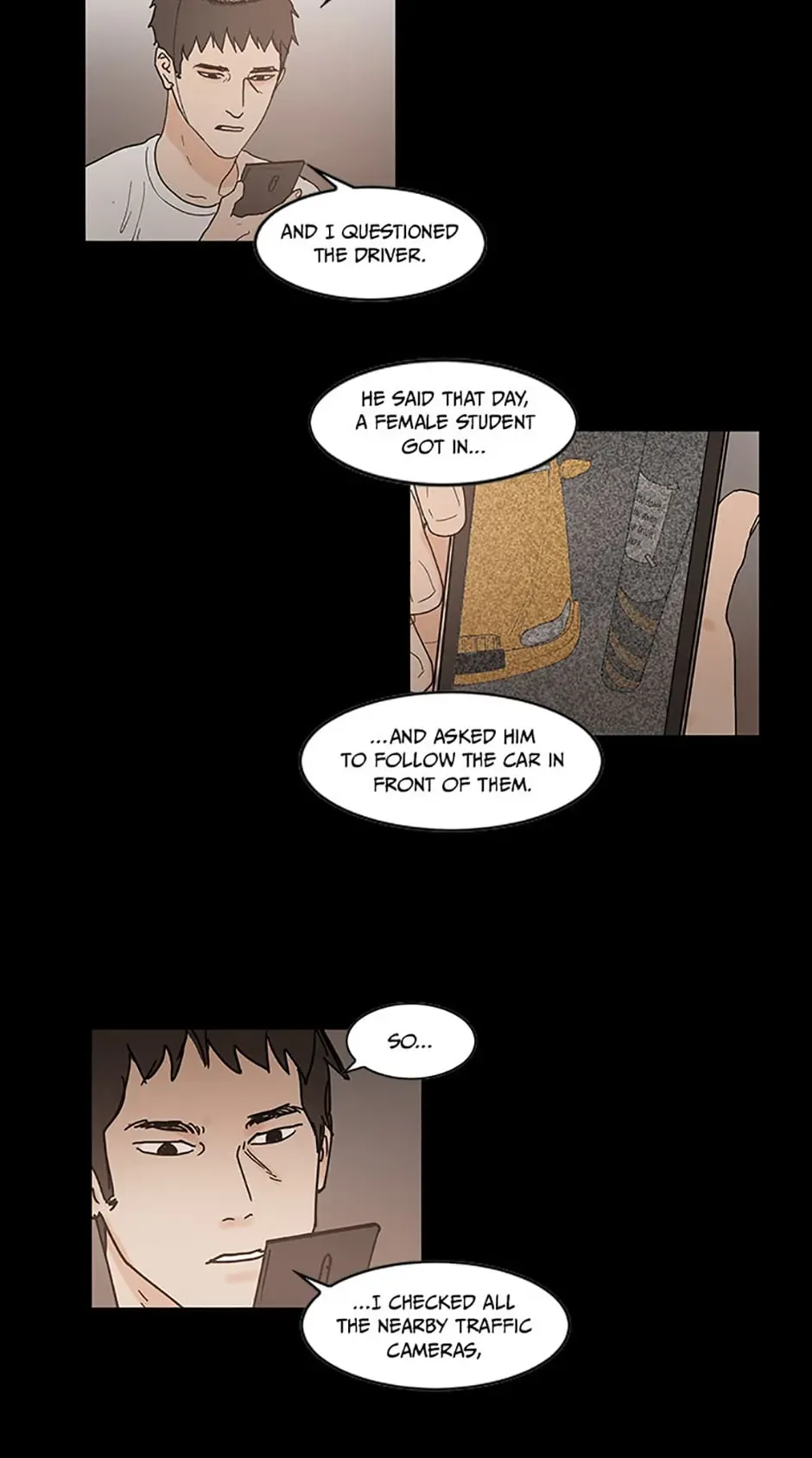 Read The Killing Vote chapter 32 image 27 on Lezhin