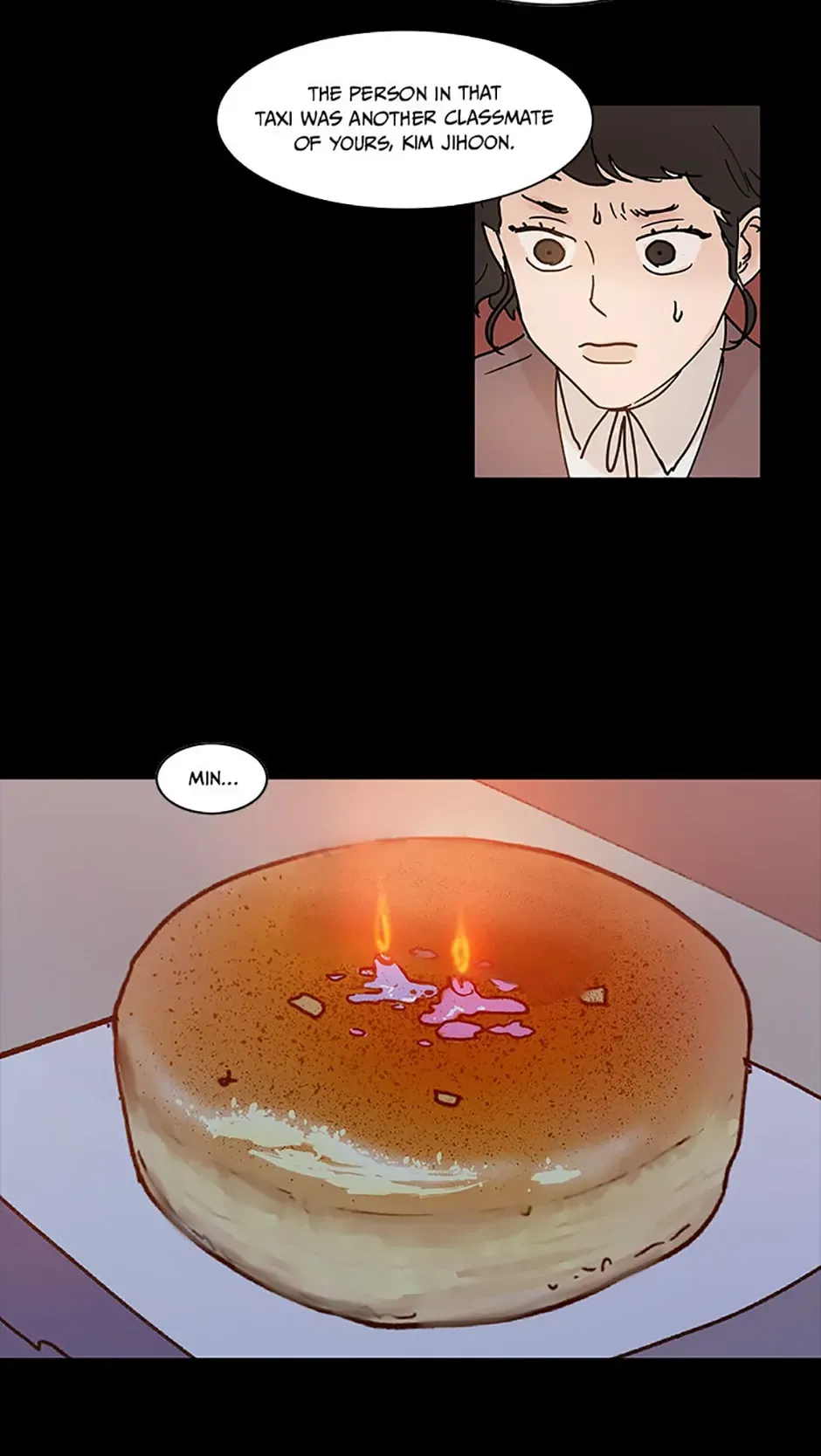 Read The Killing Vote chapter 32 image 29 on Lezhin