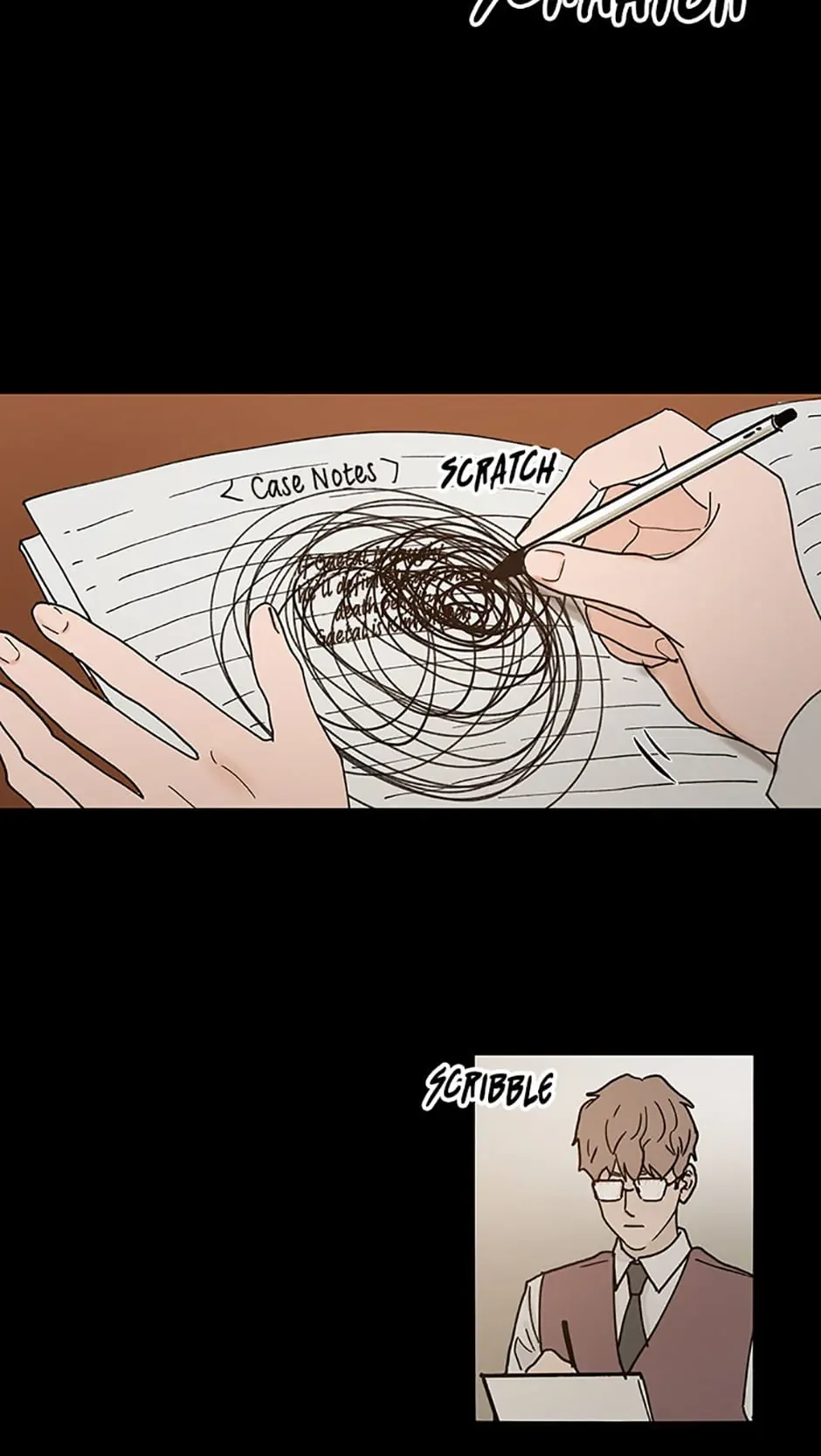 Read The Killing Vote chapter 32 image 6 on Lezhin