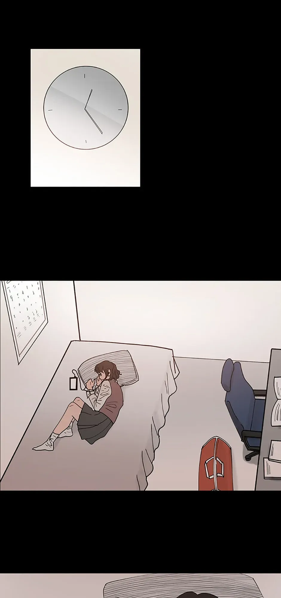 Read The Killing Vote chapter 33 image 10 on Lezhin