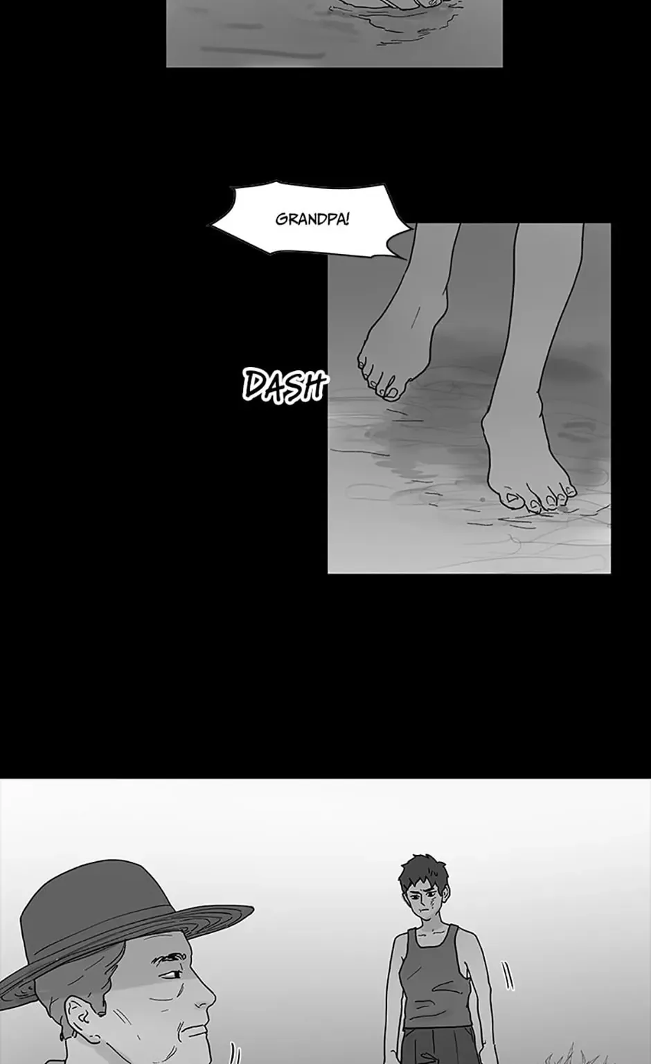 Read The Killing Vote chapter 33 image 14 on Lezhin