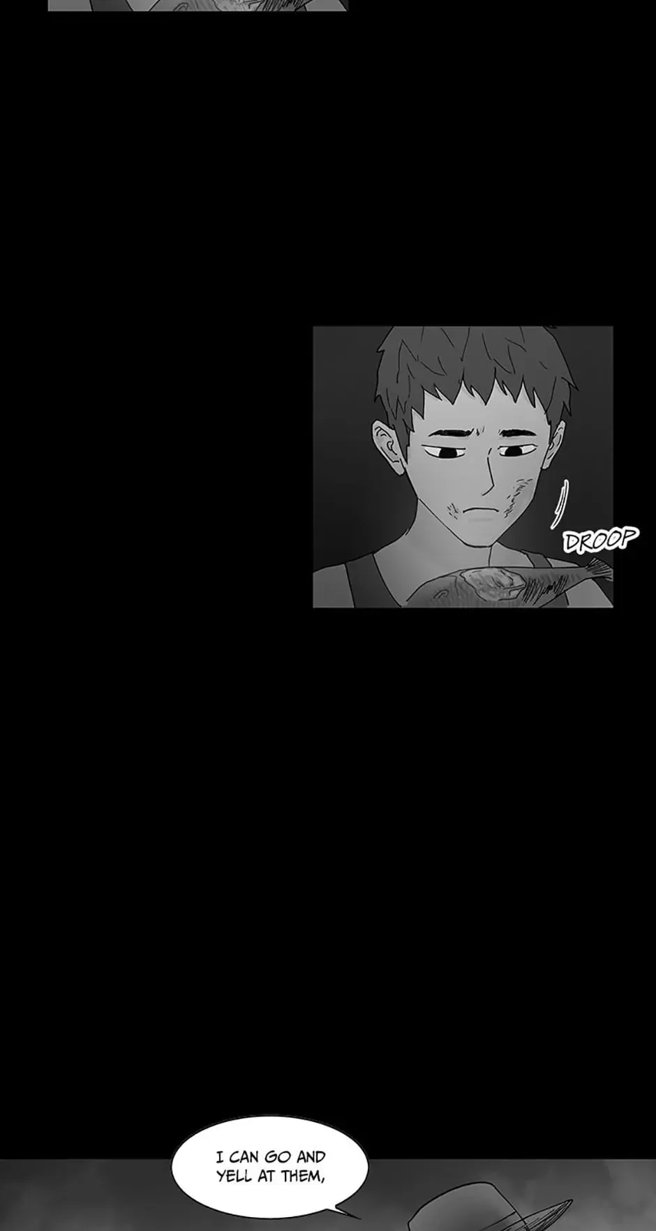 Read The Killing Vote chapter 33 image 18 on Lezhin