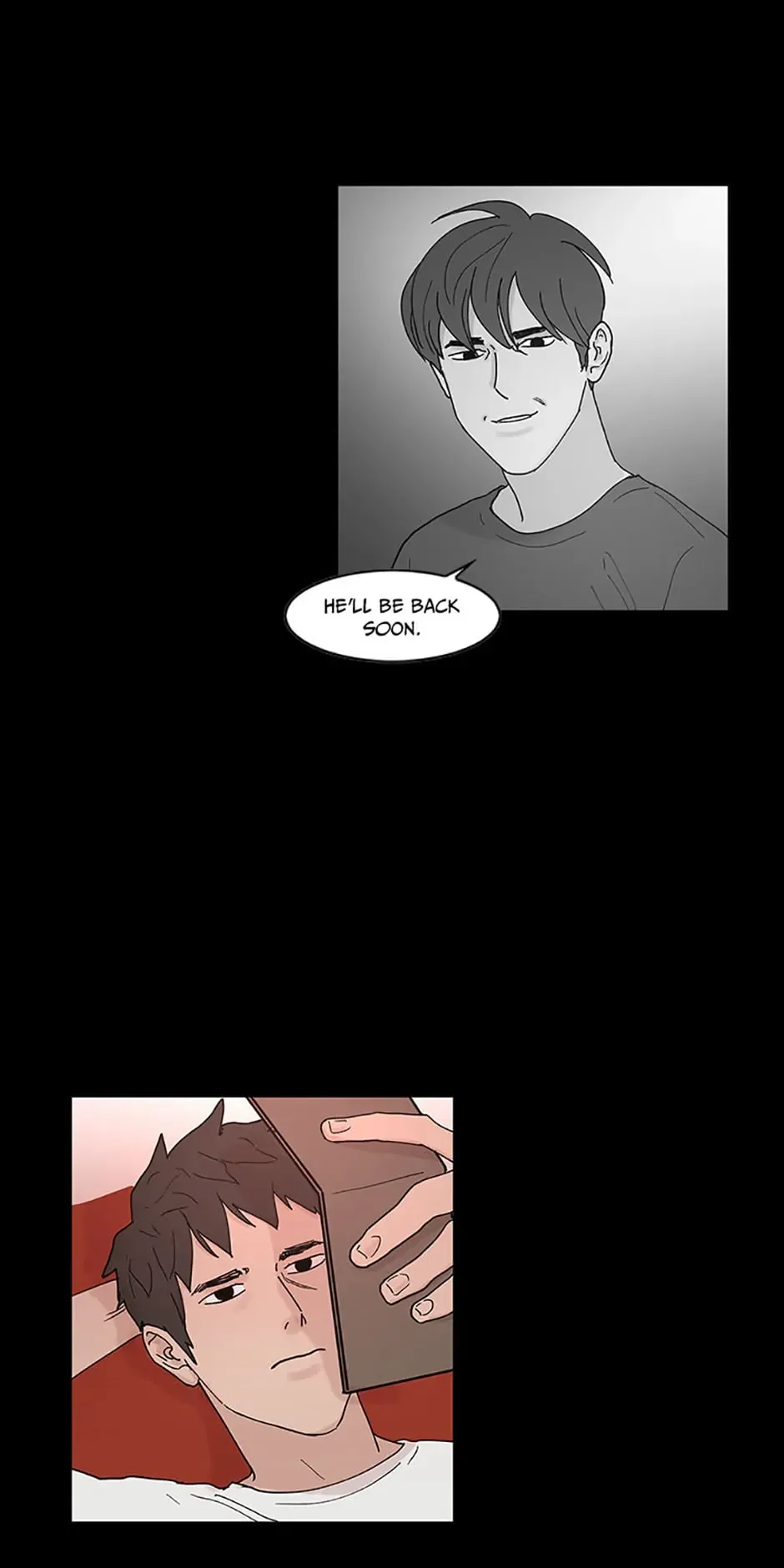 Read The Killing Vote chapter 33 image 22 on Lezhin