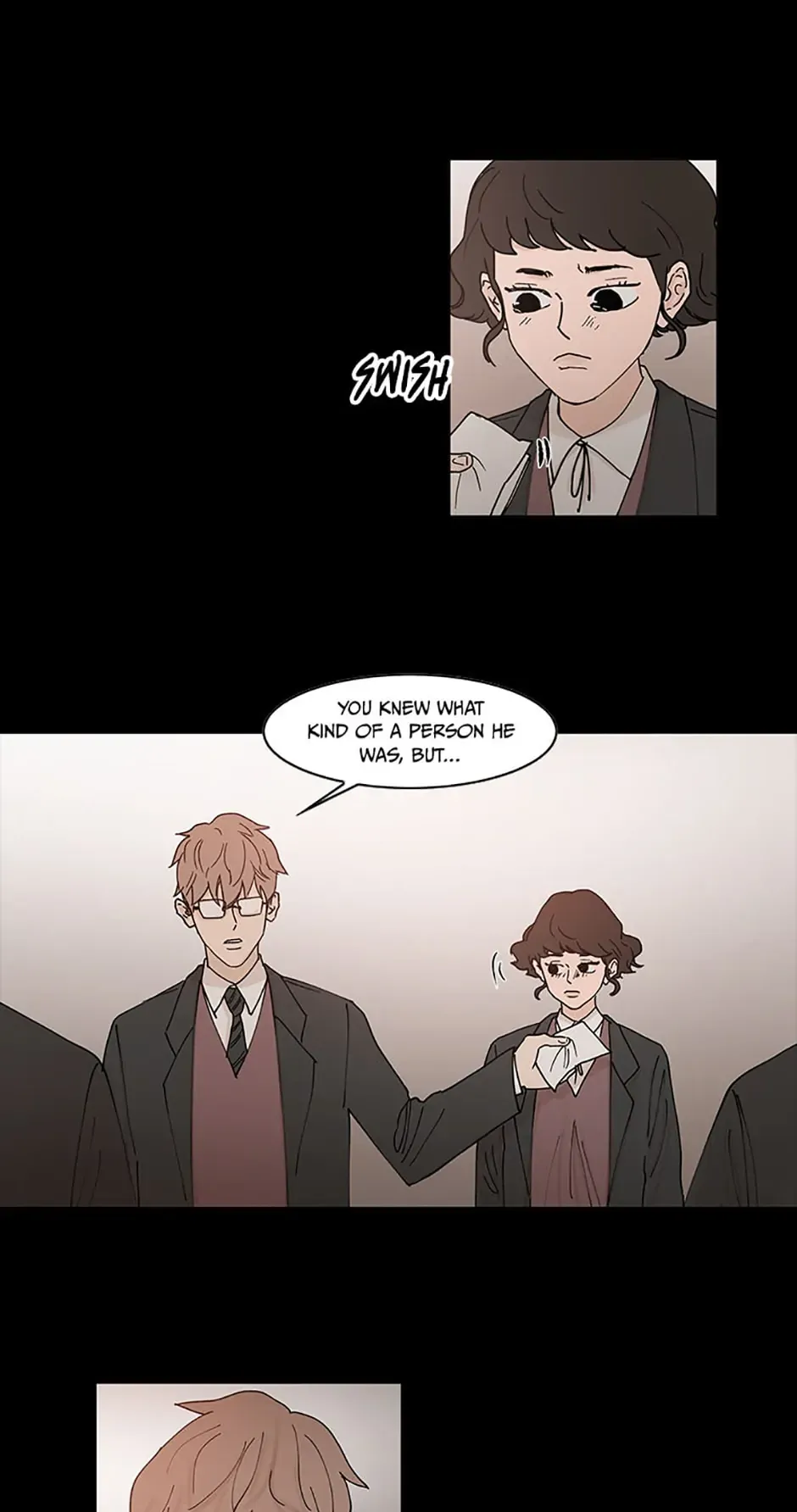 Read The Killing Vote chapter 33 image 28 on Lezhin