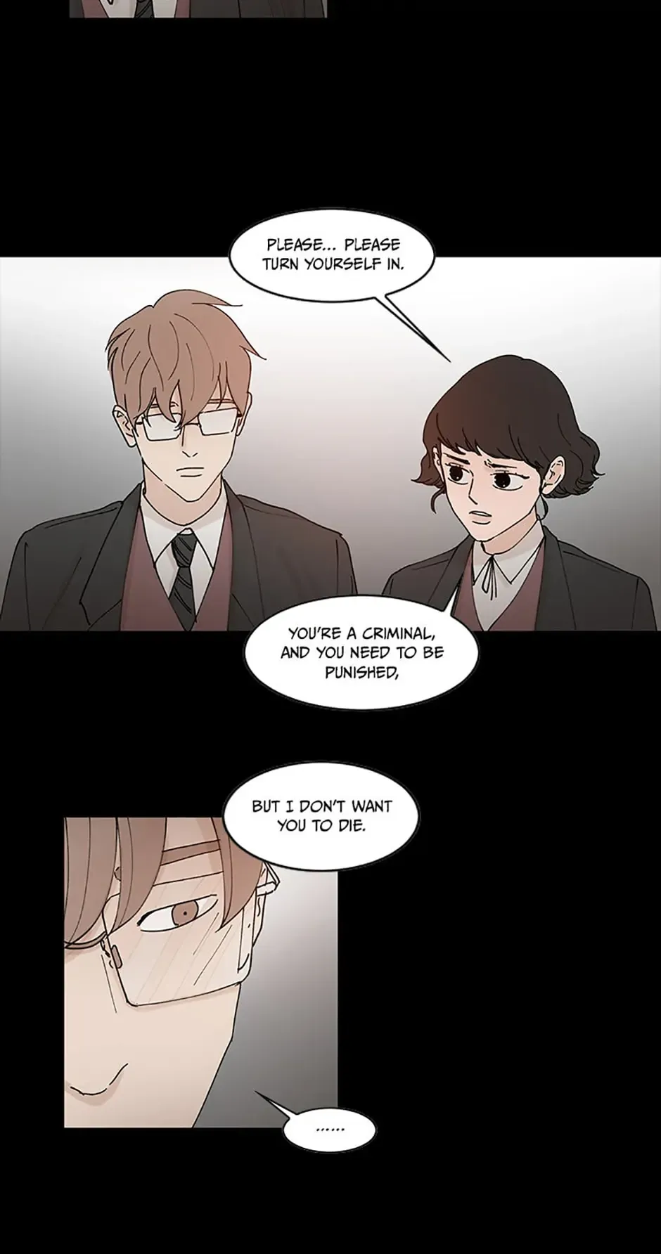 Read The Killing Vote chapter 33 image 30 on Lezhin