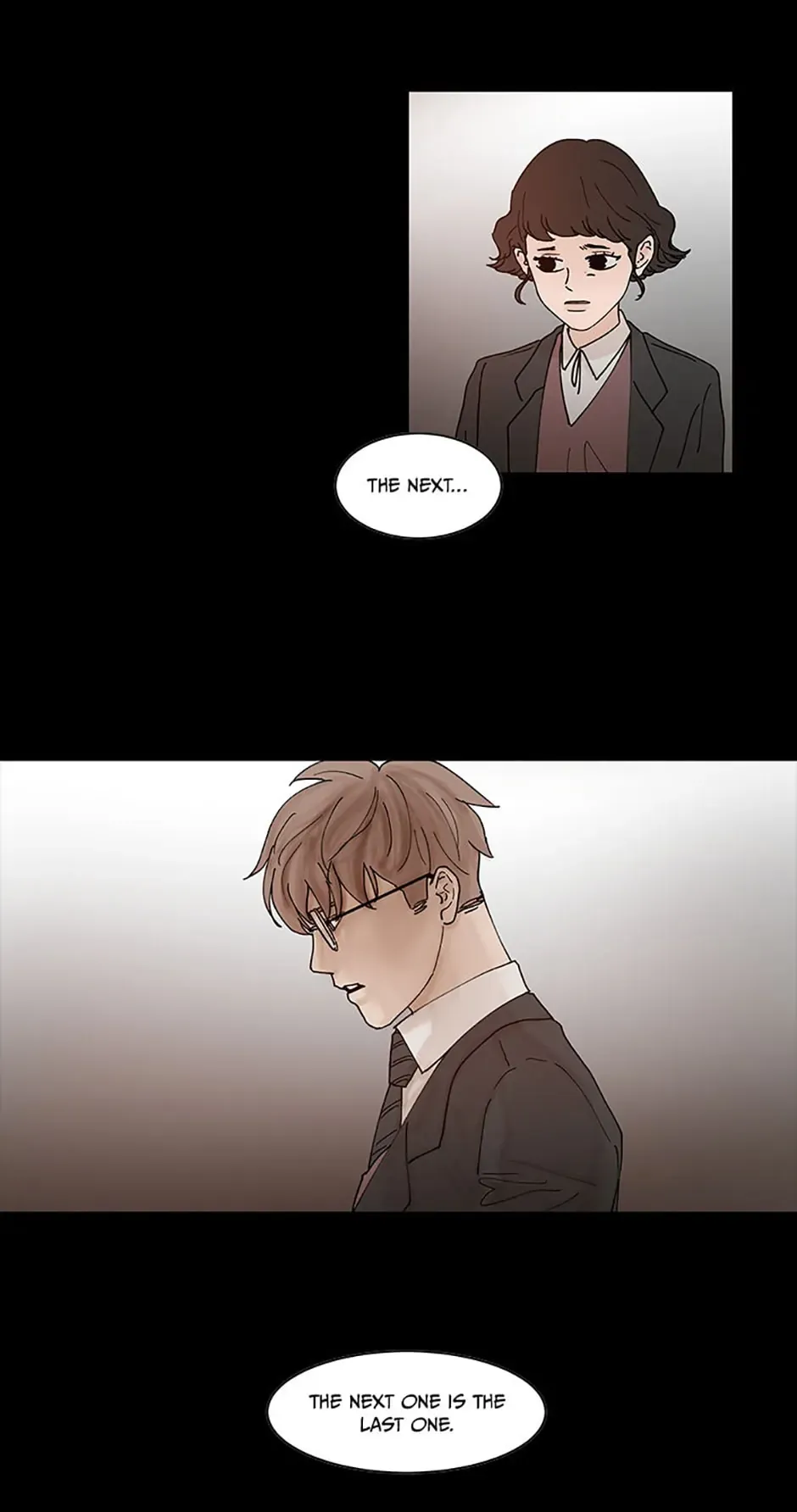 Read The Killing Vote chapter 33 image 31 on Lezhin