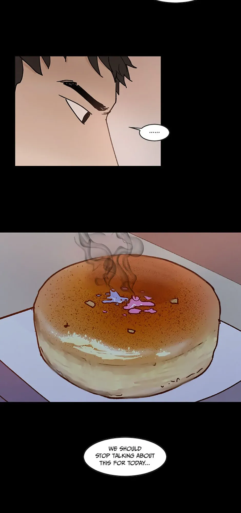Read The Killing Vote chapter 33 image 9 on Lezhin