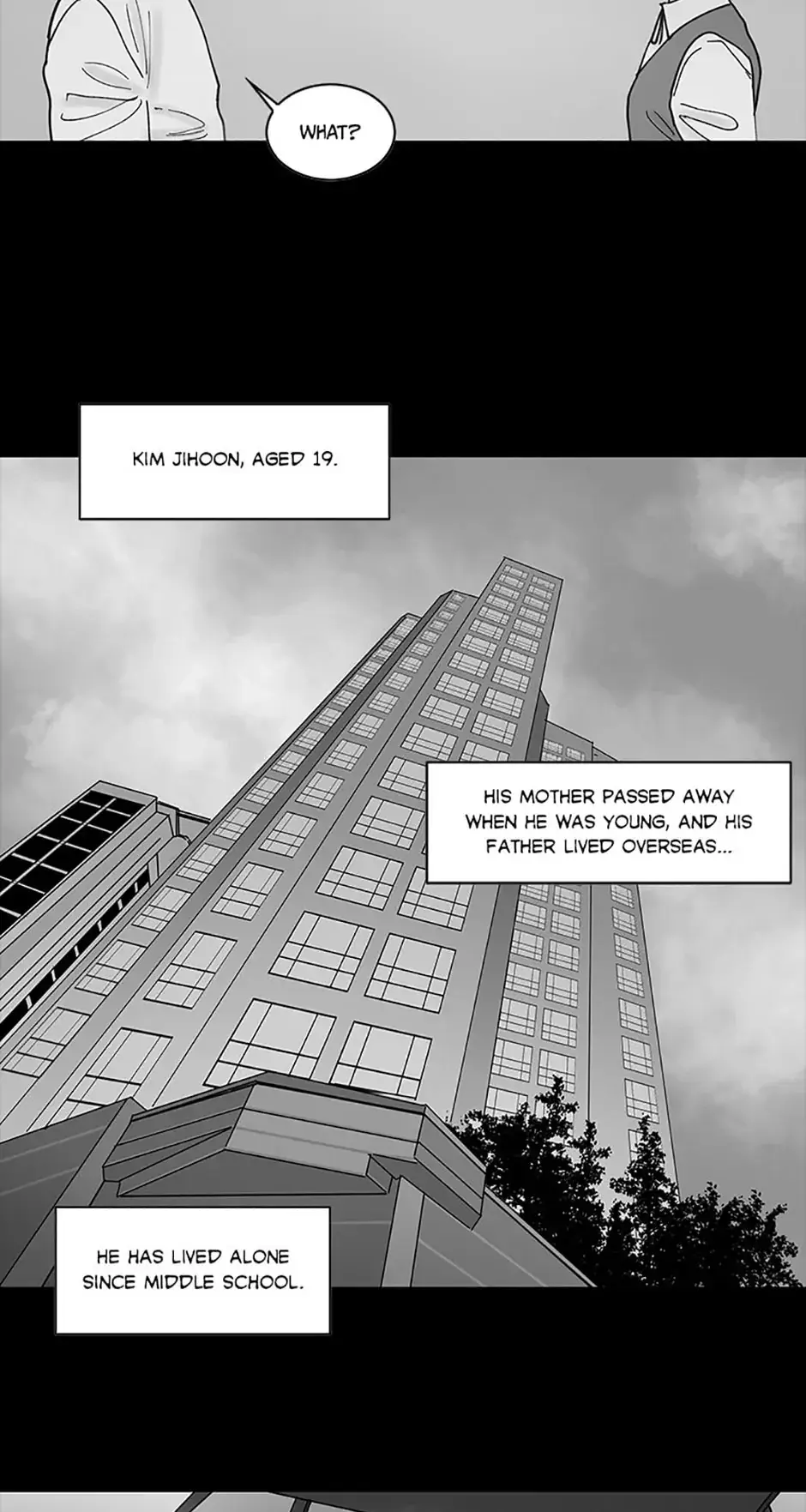 Read The Killing Vote chapter 34 image 13 on Lezhin