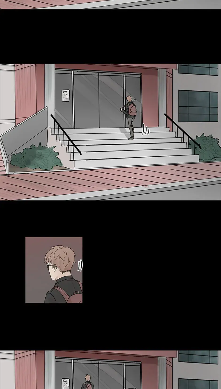 Read The Killing Vote chapter 34 image 16 on Lezhin