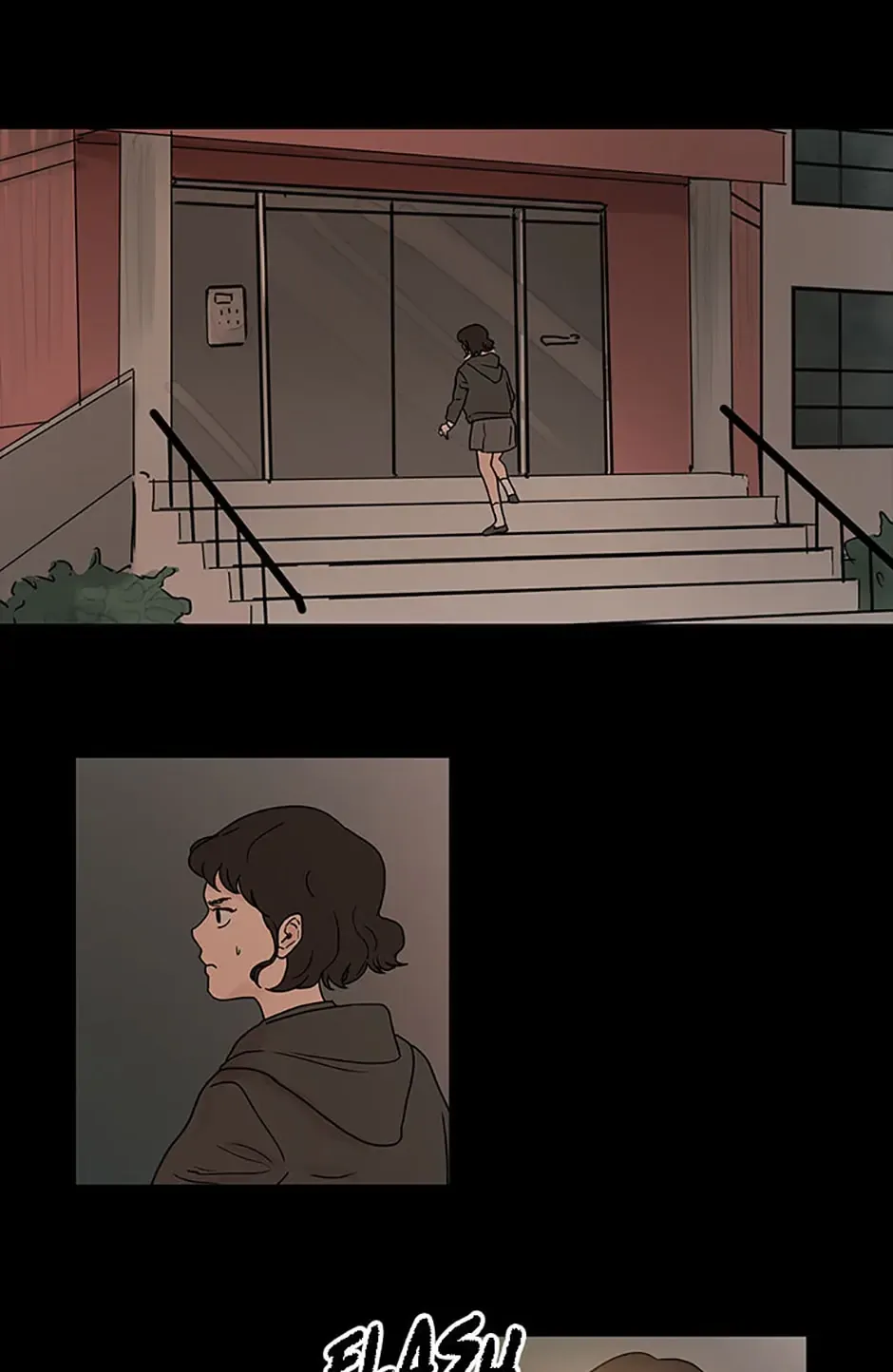 Read The Killing Vote chapter 34 image 19 on Lezhin