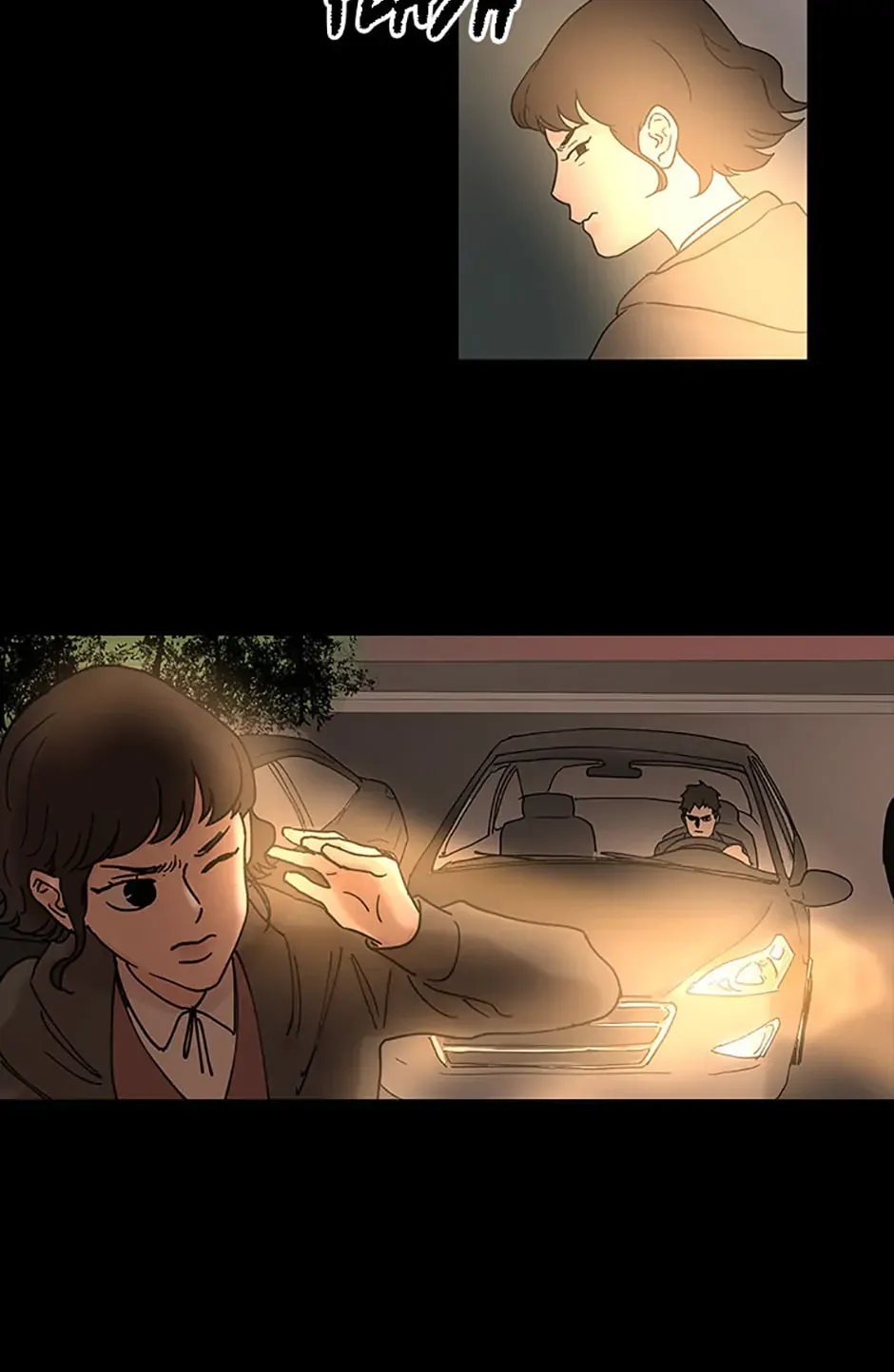 Read The Killing Vote chapter 34 image 20 on Lezhin