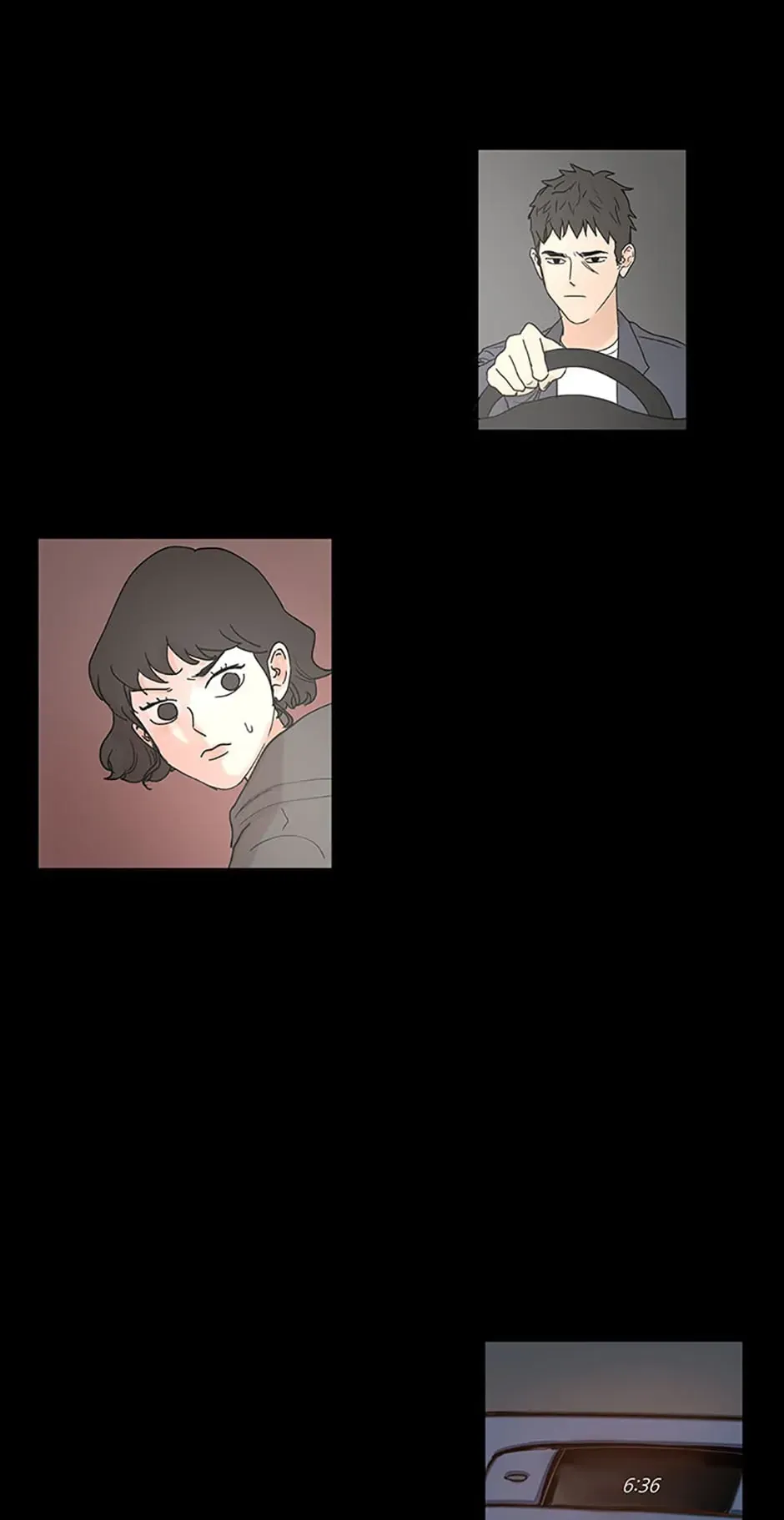 Read The Killing Vote chapter 34 image 21 on Lezhin