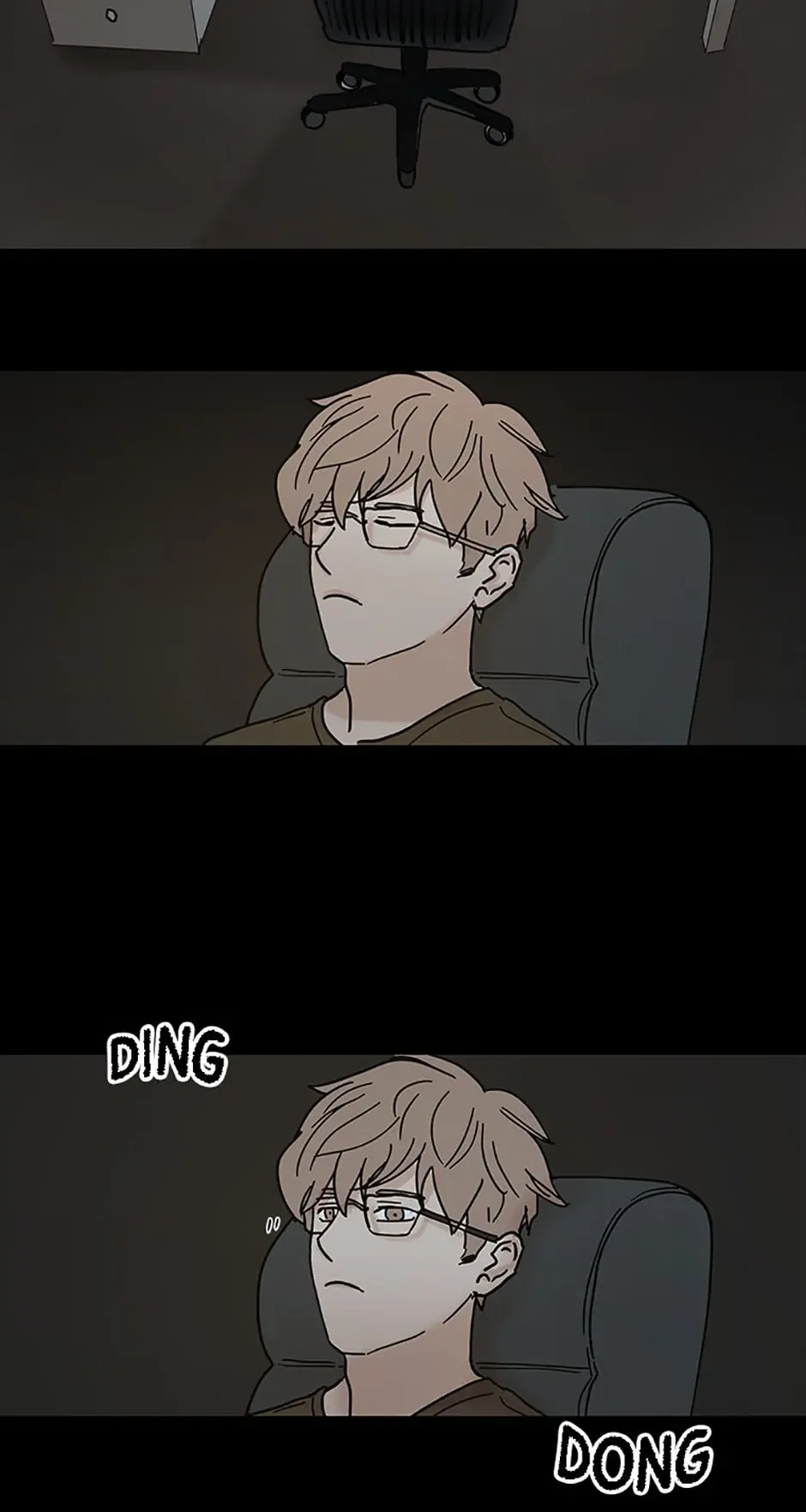 Read The Killing Vote chapter 34 image 26 on Lezhin