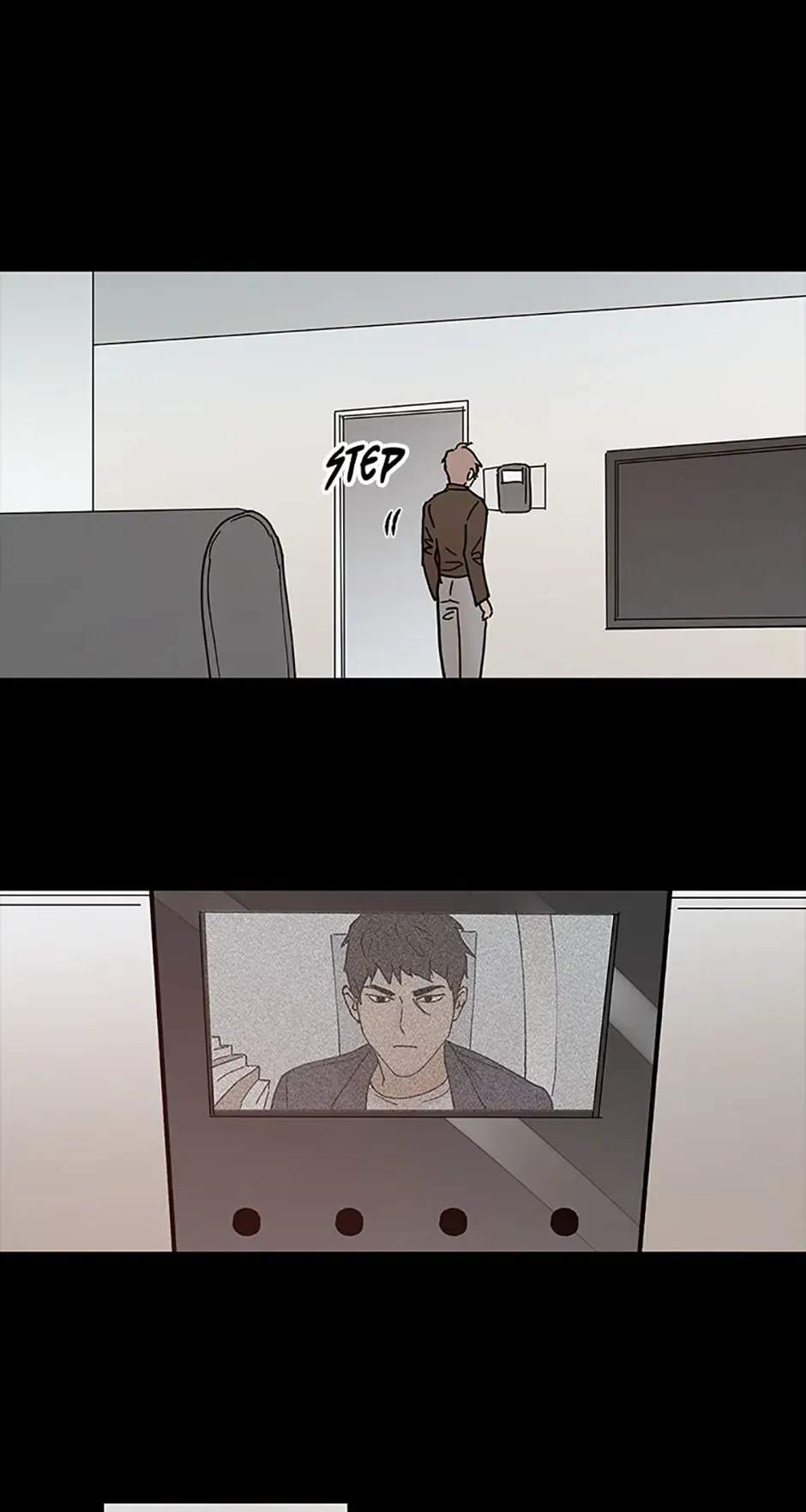 Read The Killing Vote chapter 34 image 27 on Lezhin