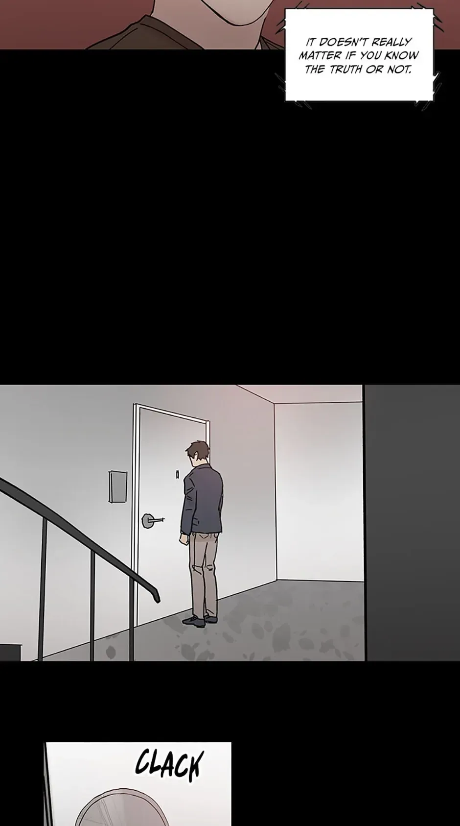 Read The Killing Vote chapter 34 image 30 on Lezhin