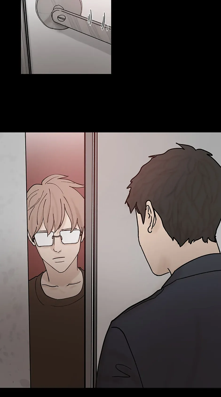 Read The Killing Vote chapter 34 image 31 on Lezhin