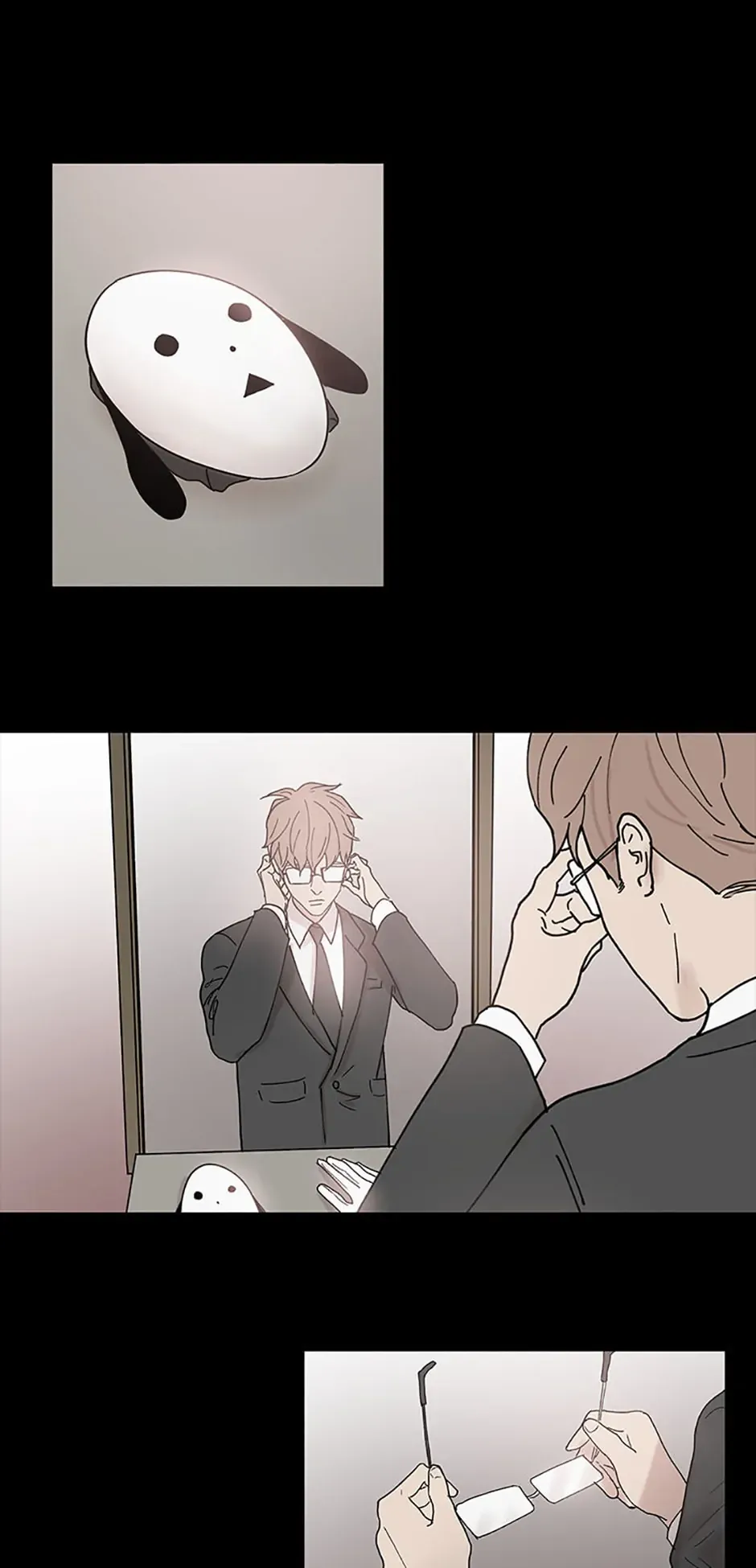 Read The Killing Vote chapter 34 image 5 on Lezhin