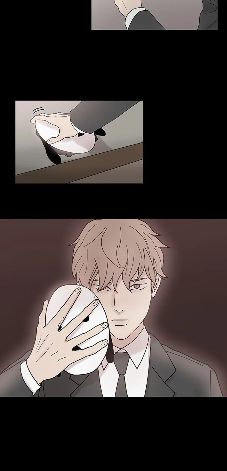 Read The Killing Vote chapter 34 image 6 on Lezhin