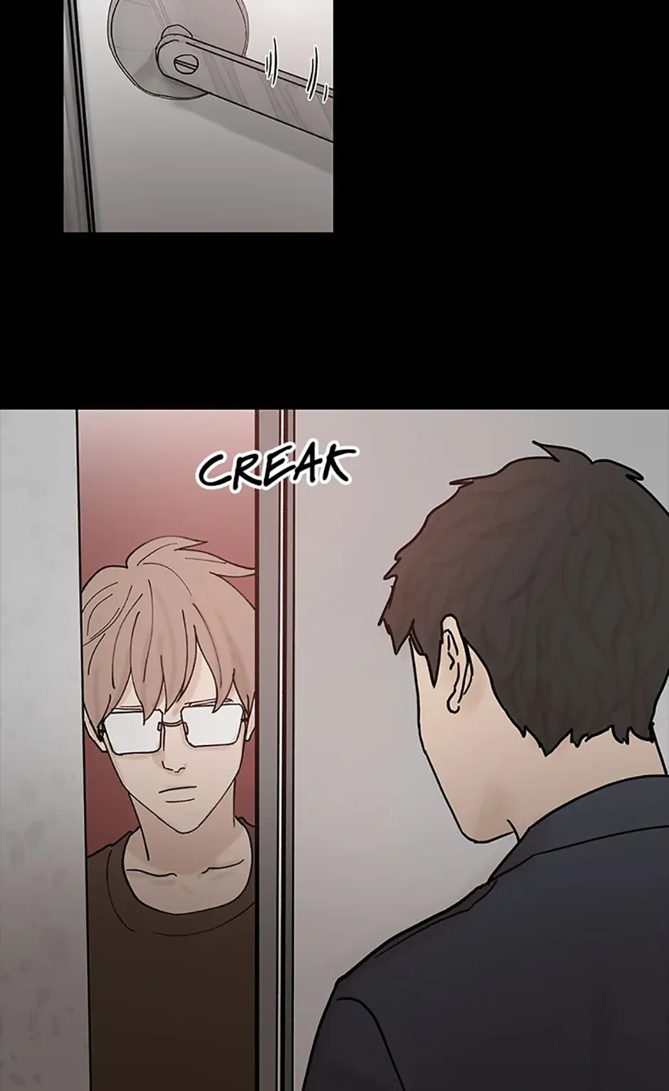 Read The Killing Vote chapter 35 image 1 on Lezhin
