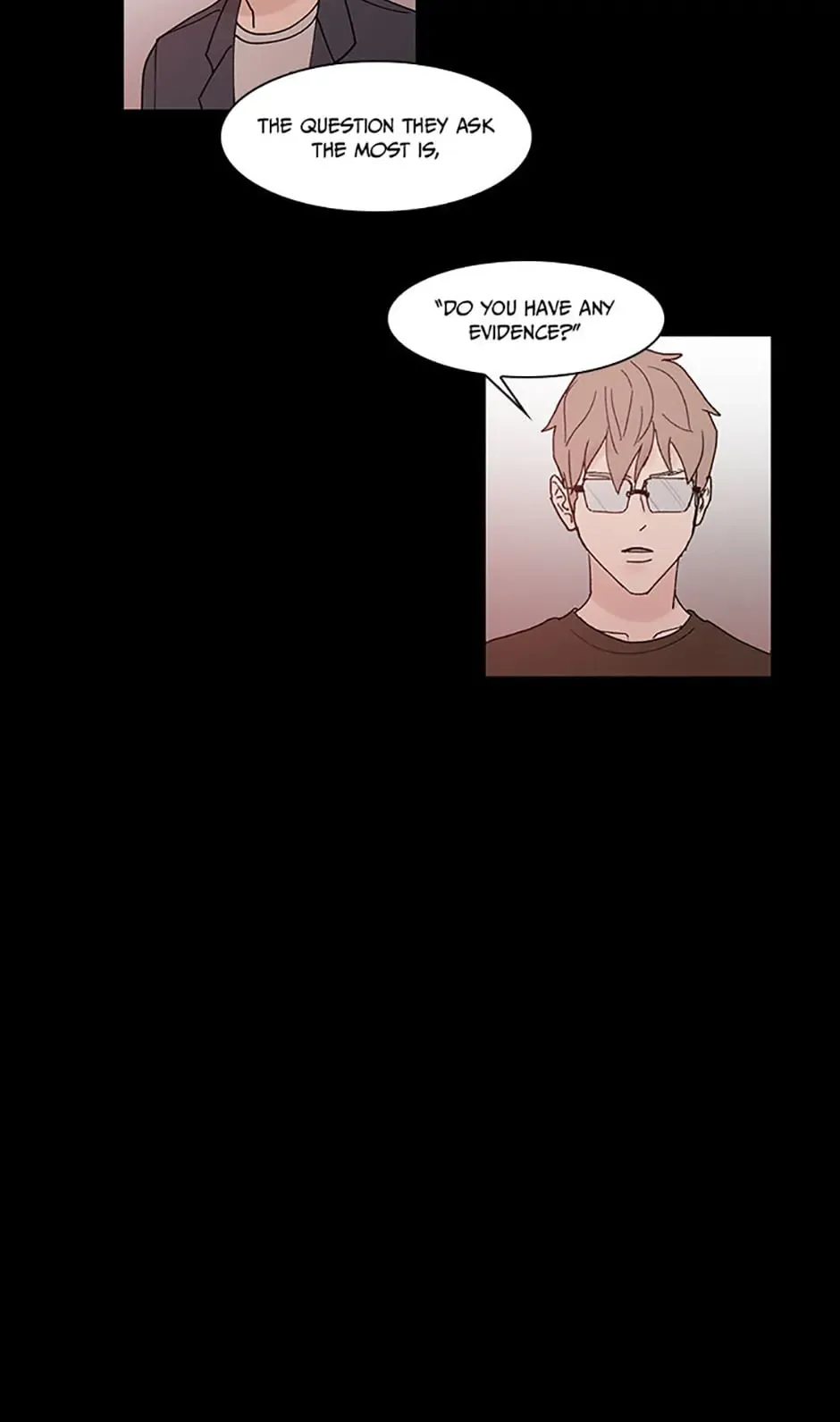 Read The Killing Vote chapter 35 image 22 on Lezhin